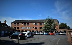 Oliver Cromwell Hotel